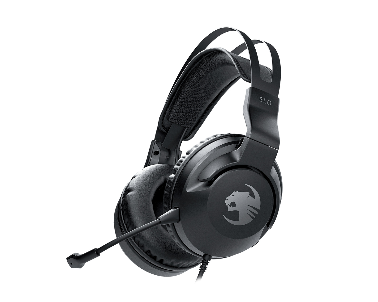 koffie Misbruik zout Roccat ELO X STEREO Headset - us.MaxGaming.com
