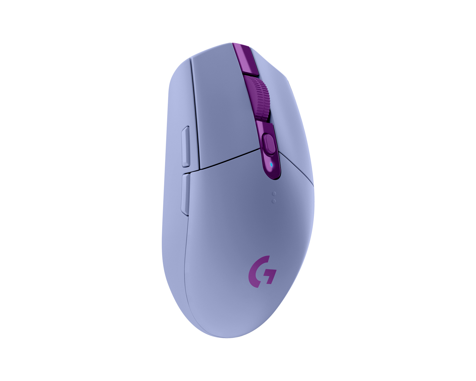 Logitech Gaming Mouse Screw Set - Thumbnail 4