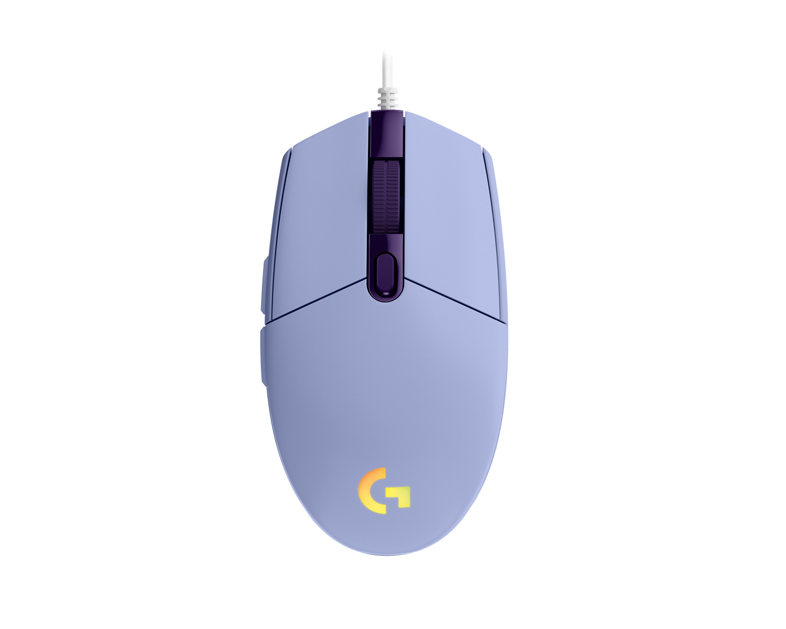 g203 lightsync logitech