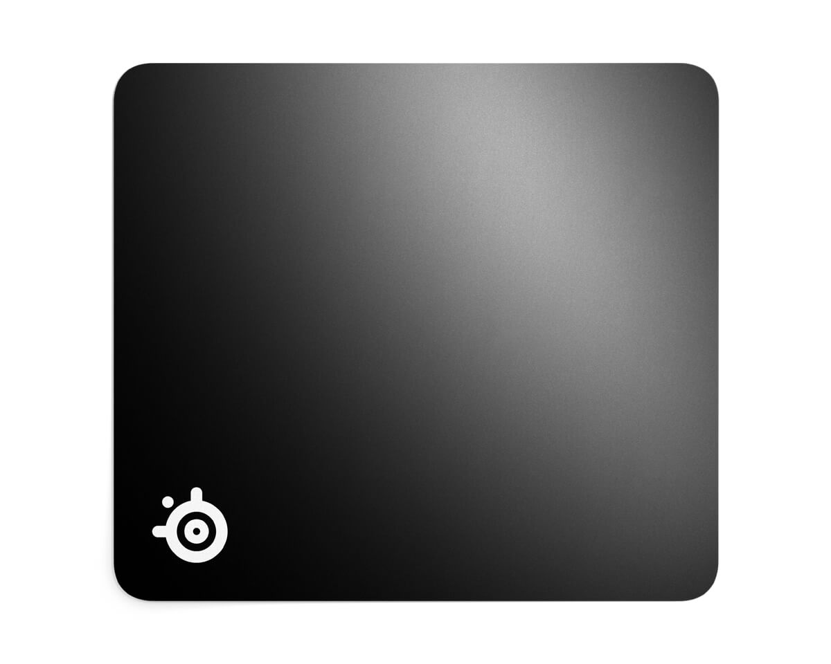 SteelSeries QcK + Mousepad - Thumbnail 4