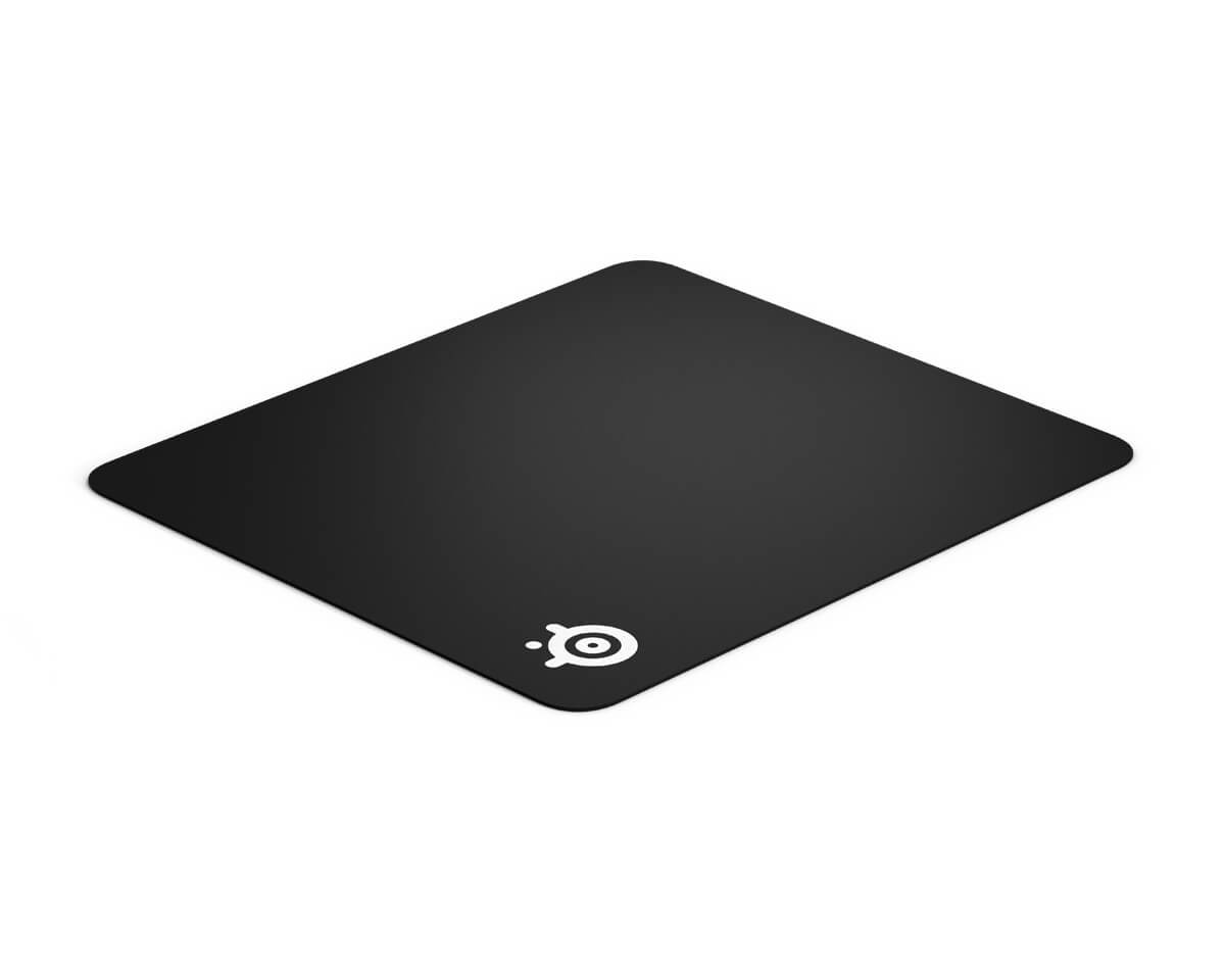 SteelSeries QcK + Mousepad