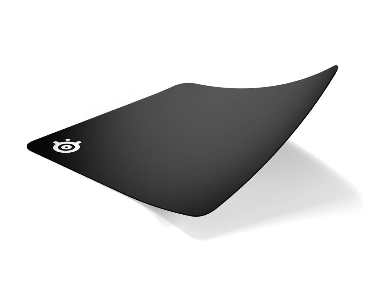 SteelSeries QcK + Mousepad - Thumbnail 3