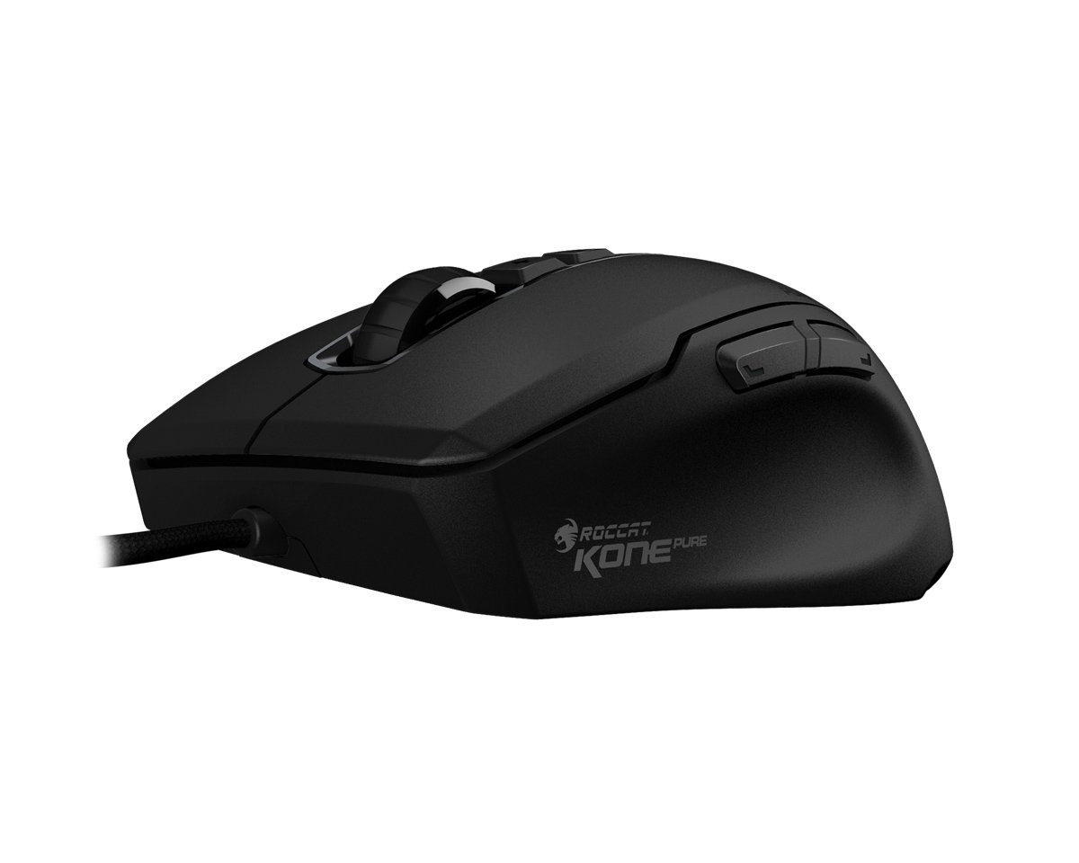 Buy Roccat Kone Pure Owl Eye Gaming Mouse At Us Maxgaming Com