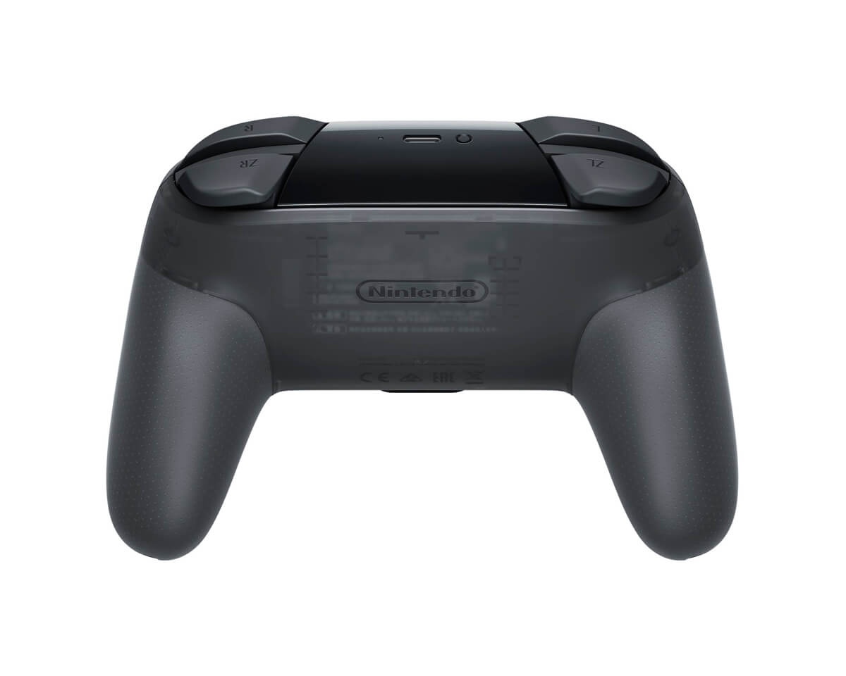 Nintendo pro controller for hot sale switch