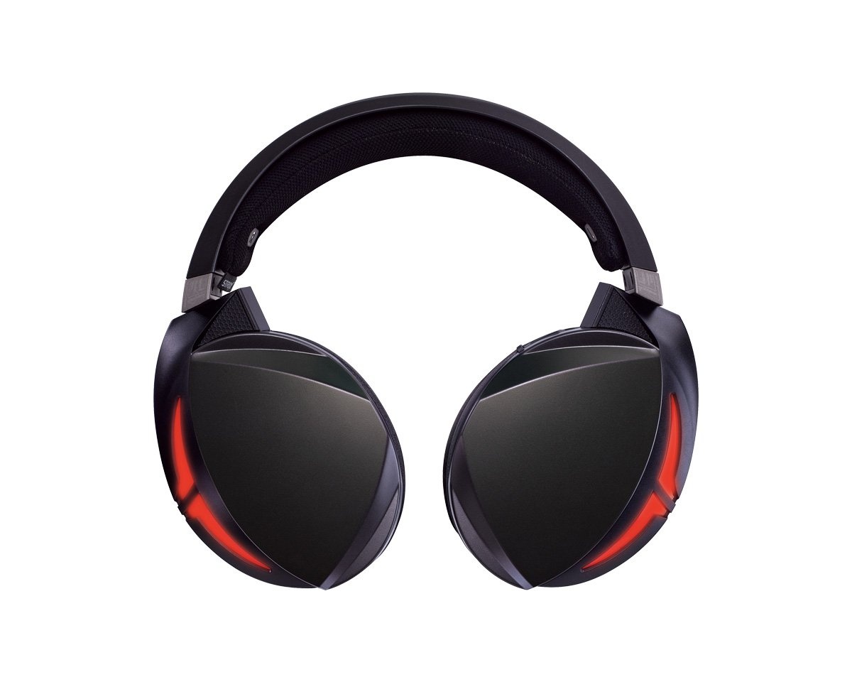 rog strix fusion 300 7.1