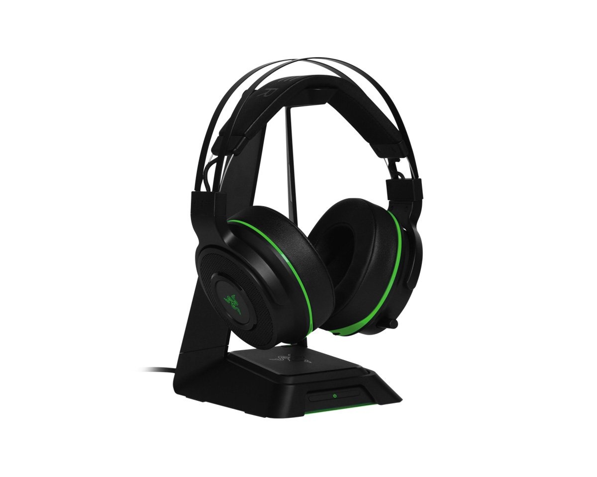 razer thresher ultimate 7.1 xbox one