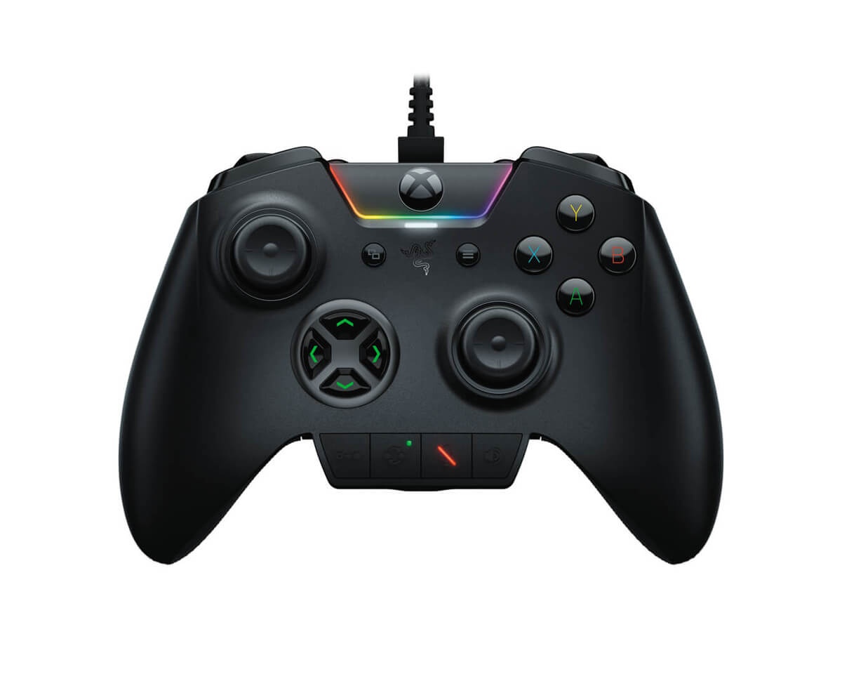 Custom Xbox One Controller Sverige
