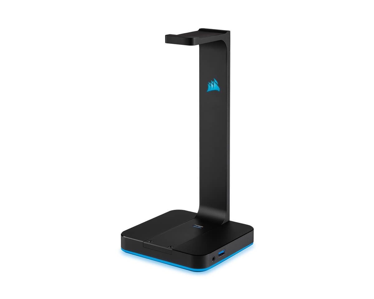 St100 rgb premium headset stand new arrivals