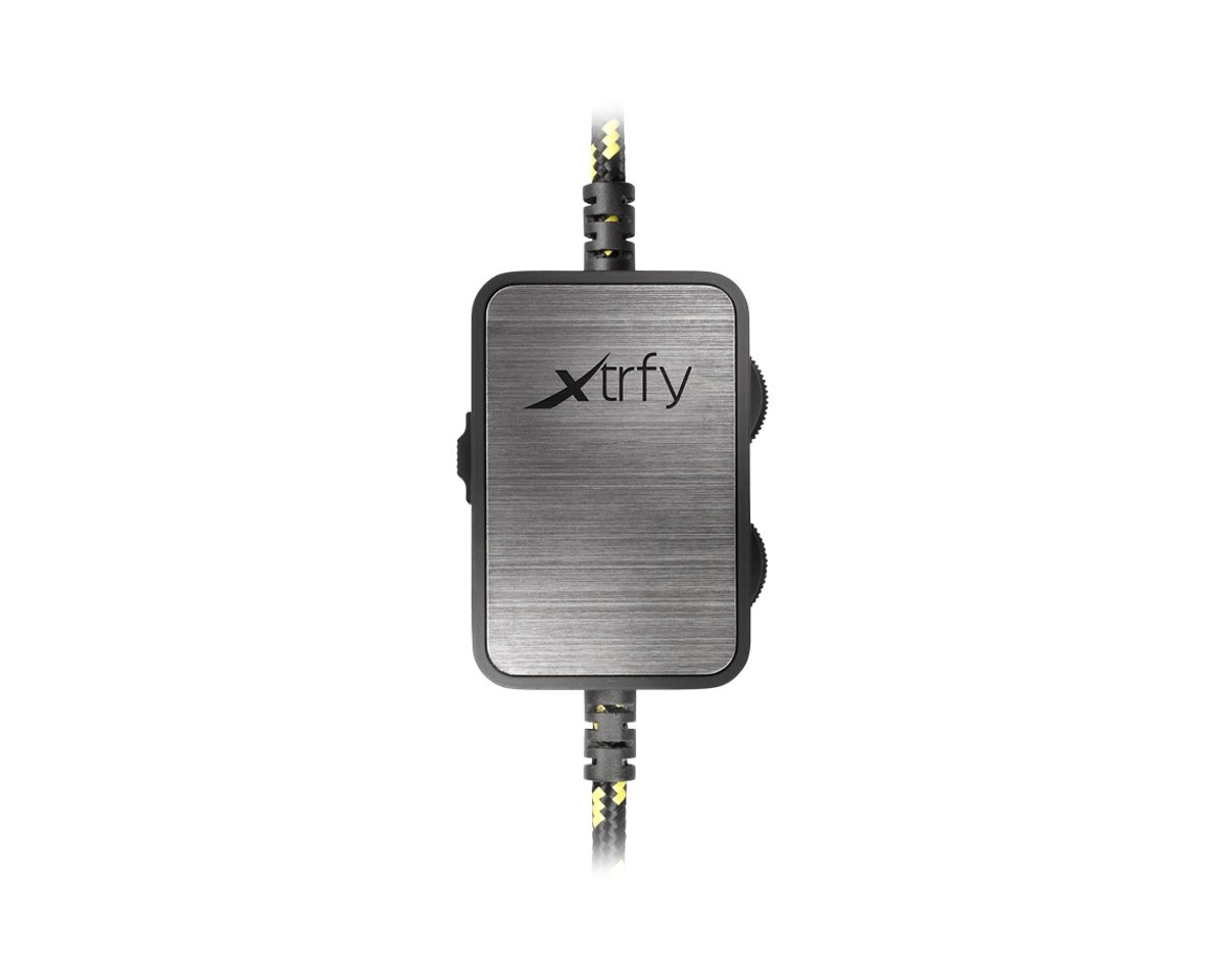 Xtrfy h1 discount