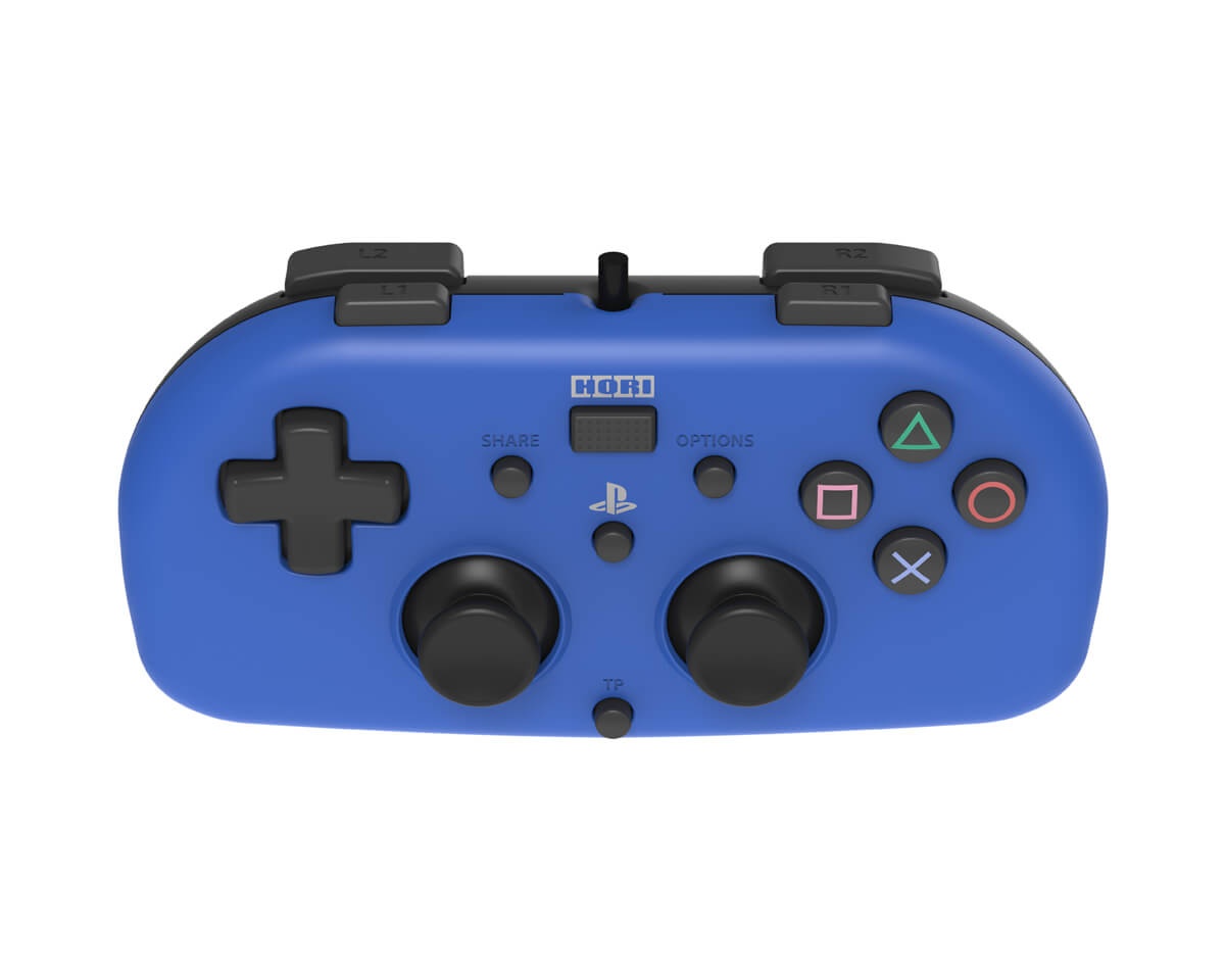 hori mini gamepad wireless