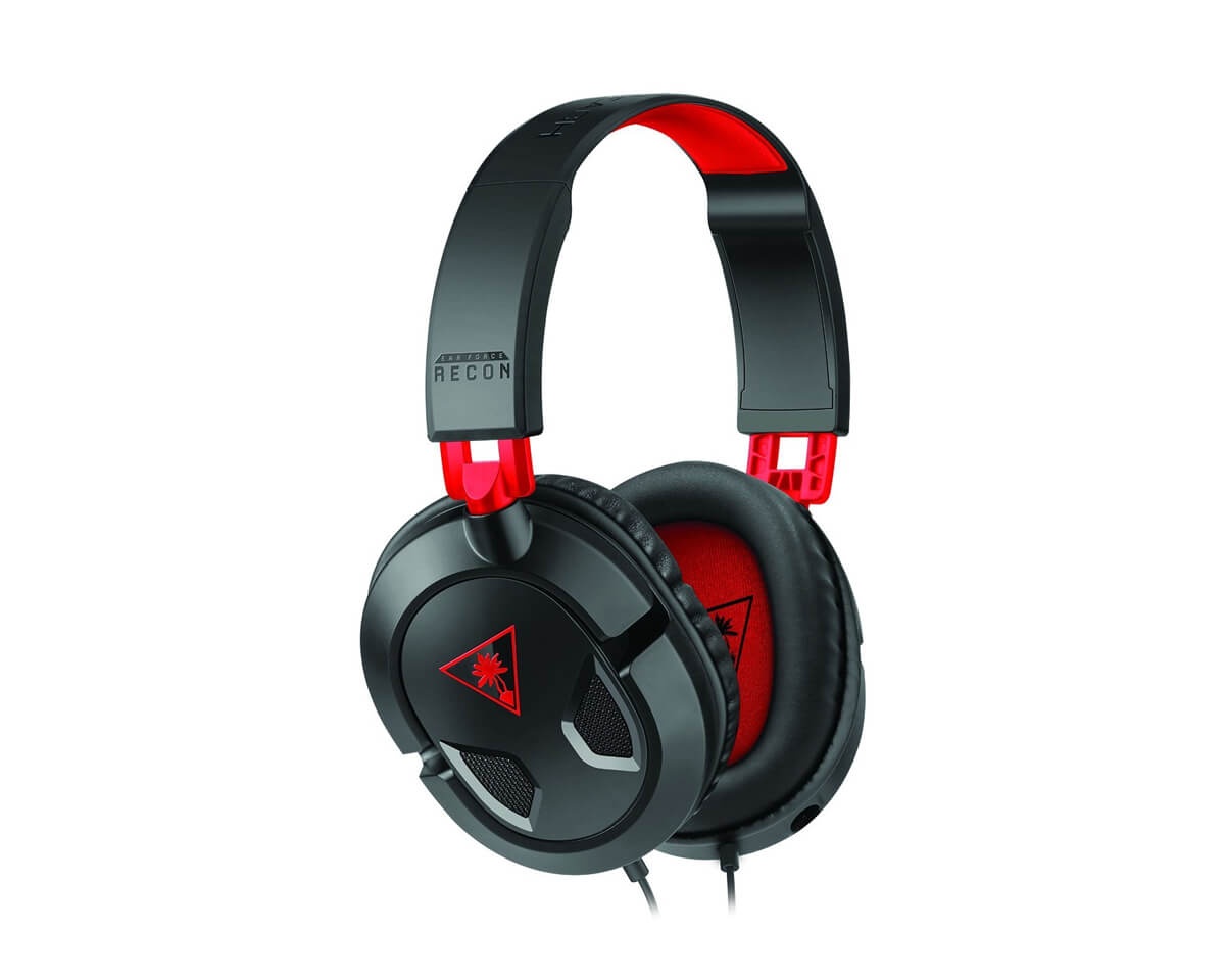 Turtle beach recon 50 gaming headset sale