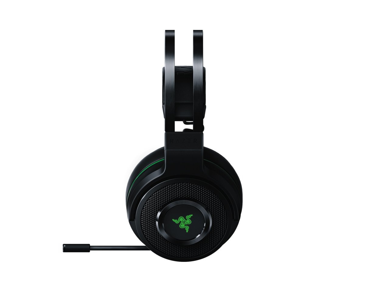 Razer Thresher 7.1 Xbox Headset 