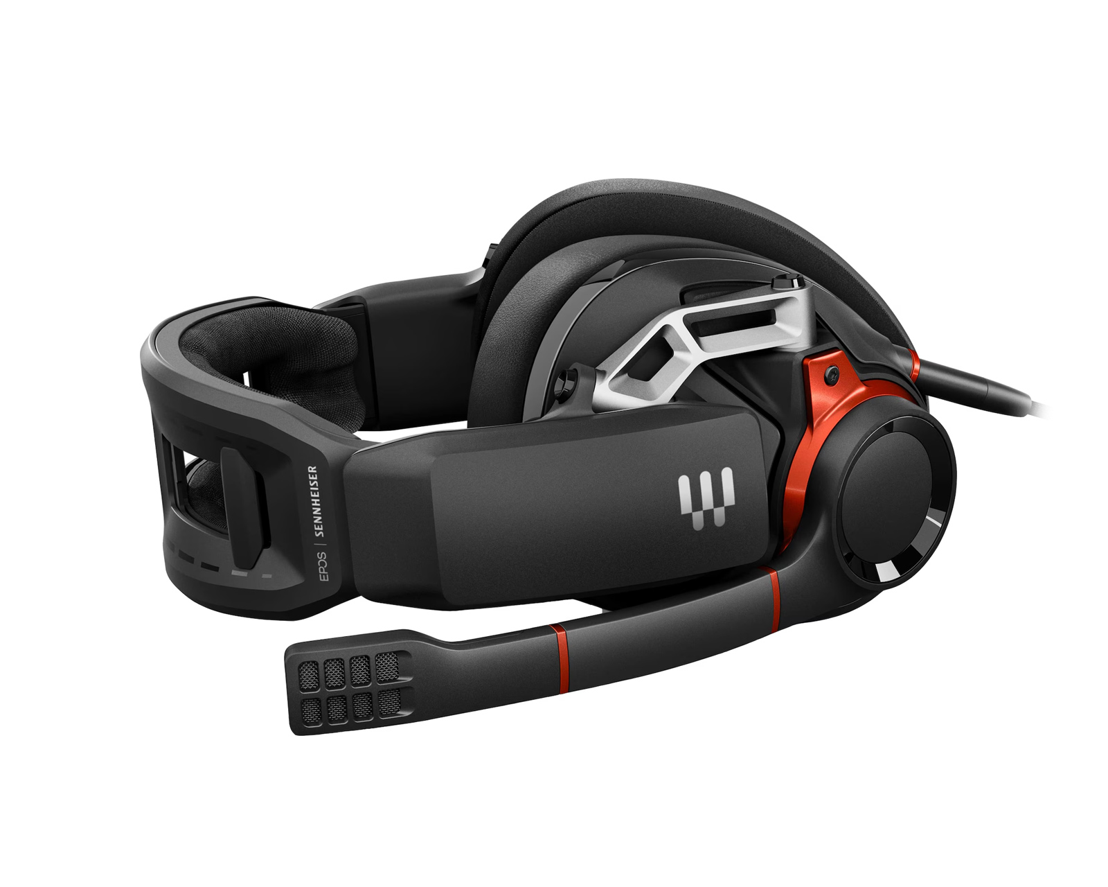 EPOS I Sennheiser GSP 600 – Wired Closed Acoustic Gaming Headset, Noise-Cancelli newest