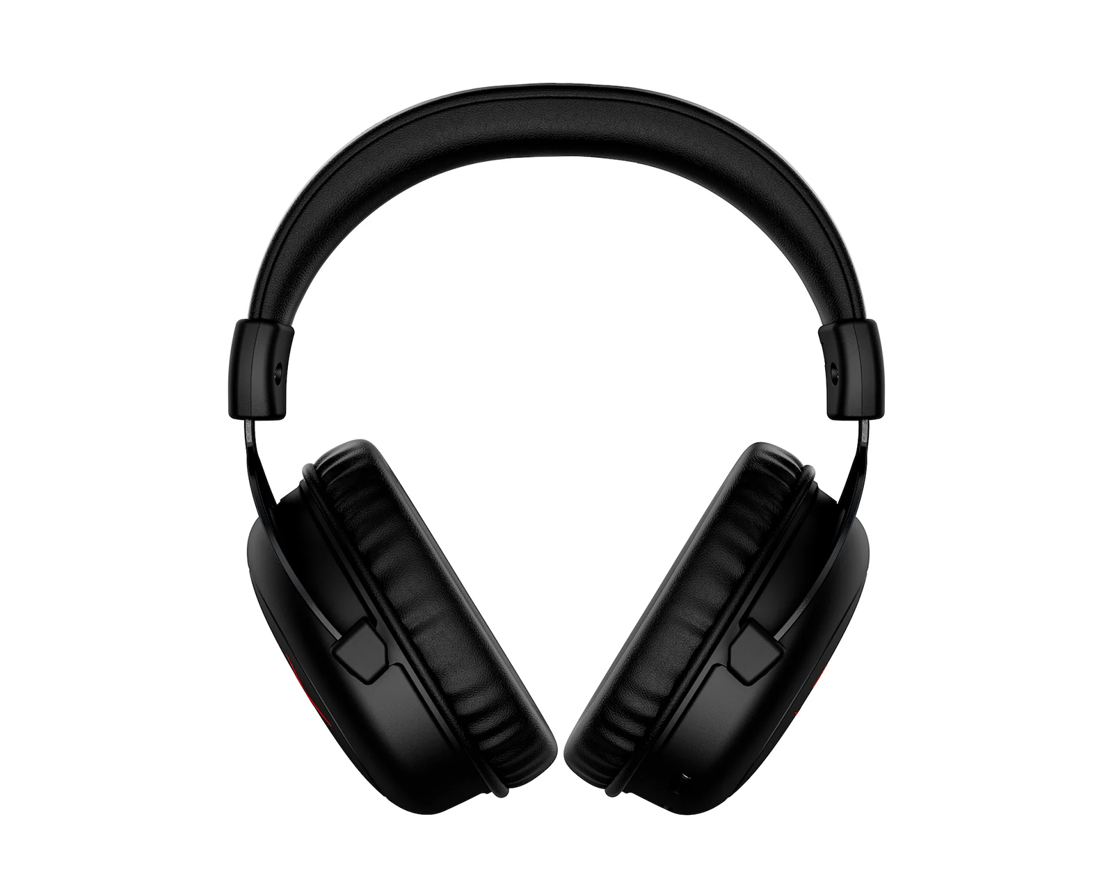 HyperX Cloud II Core Wireless Gaming Headset - Black - us