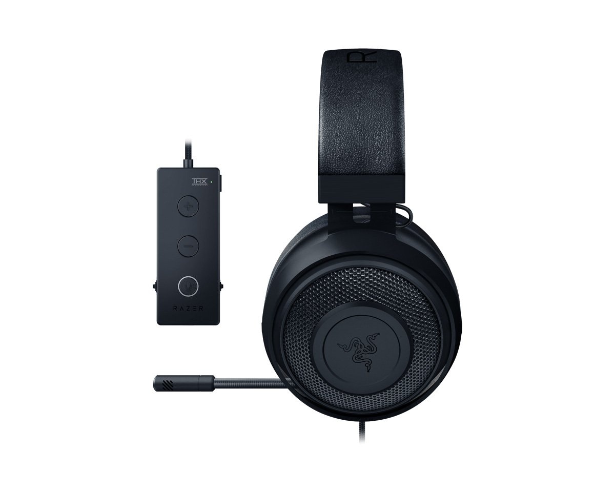 Razer kraken tournament edition best sale compatible ps4