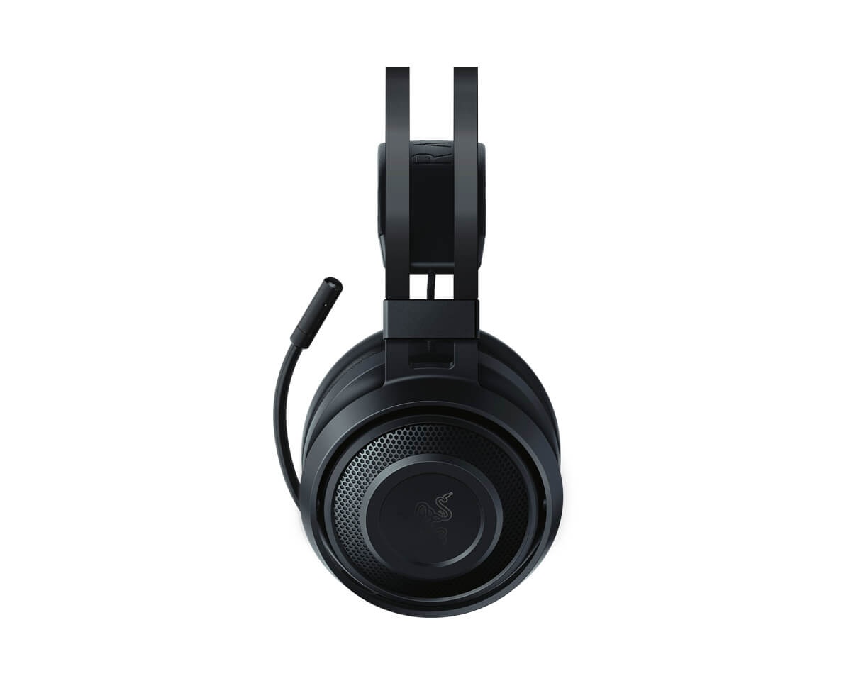 Razer Nari Essential Headset PC PS4 us.MaxGaming