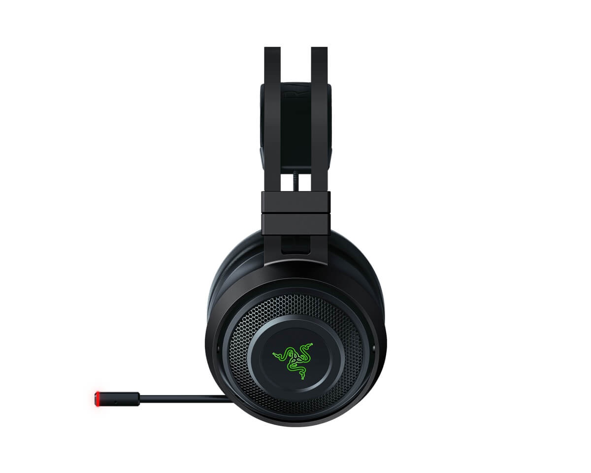 Razer nari on sale ps4 compatibility