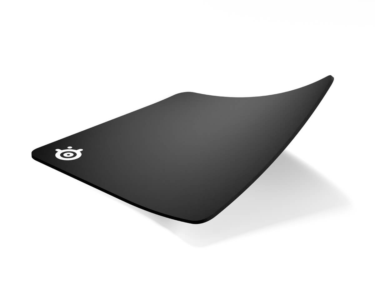 Buy Steelseries Qck Heavy Large Mousepad At Us Maxgaming Com