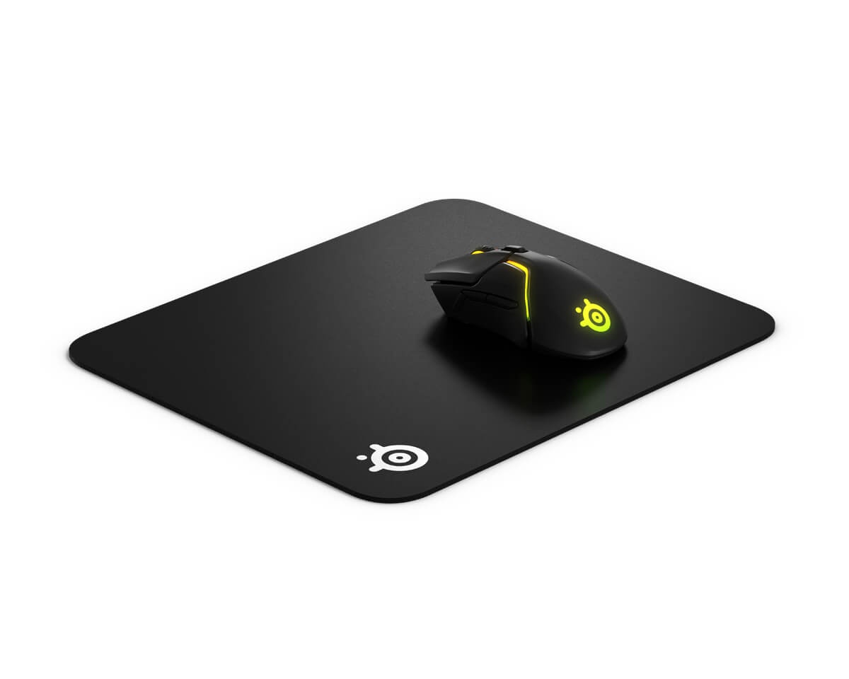 SteelSeries QcK Hard Mouse Pad - Thumbnail 3
