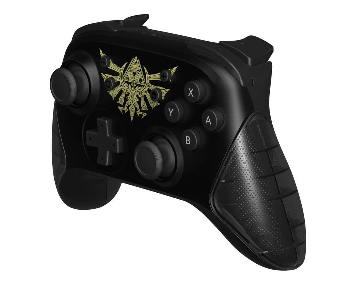 Google Play×WIRELESS HORIPAD 非売品 Google Play × HORI ワイヤレスホリパッド for Mobile Gaming