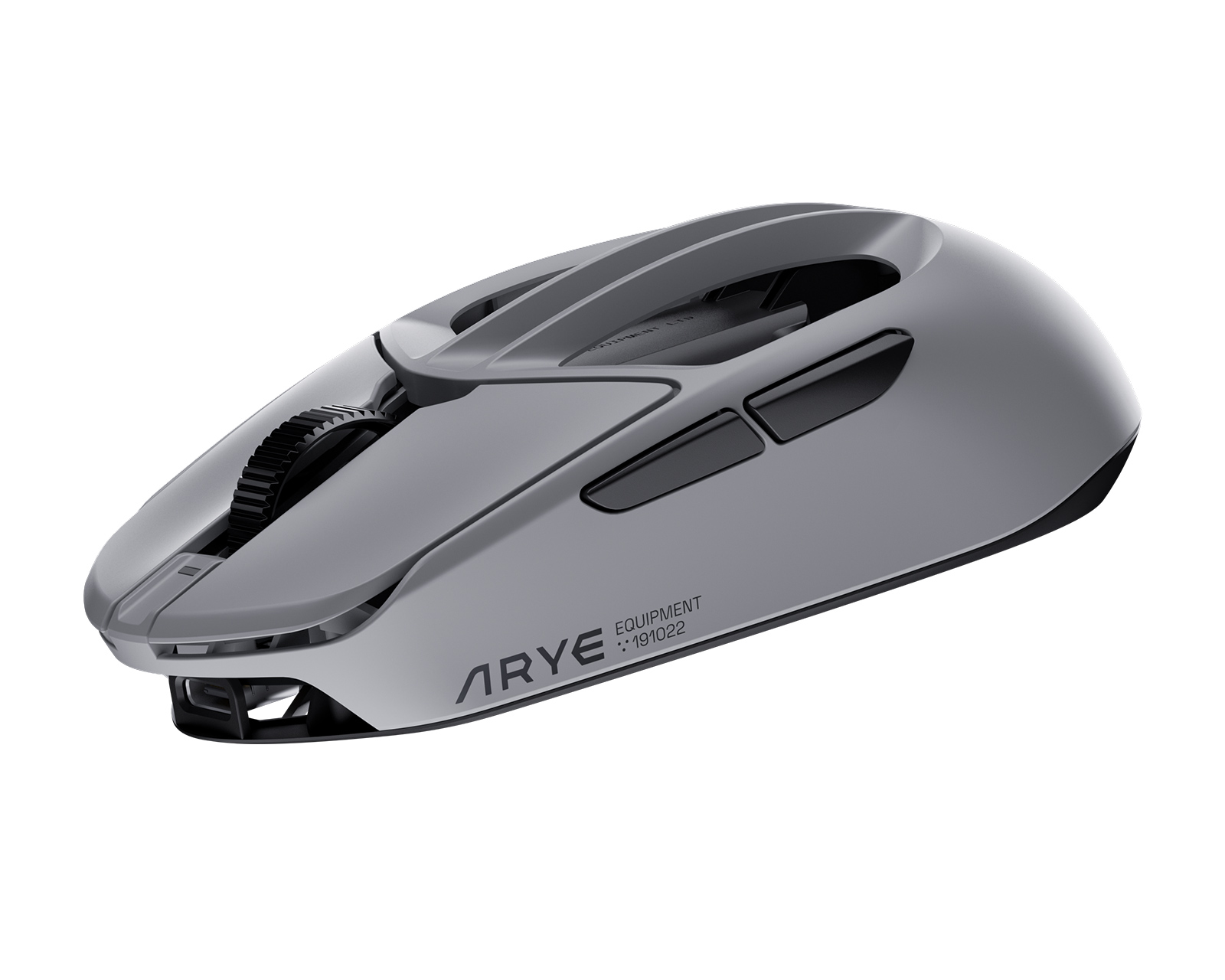 マウス・トラックボール ARYE RCC-1 ARYE RCC-1 Wireless Gaming Mouse - Arye Edition - us.MaxGaming.com