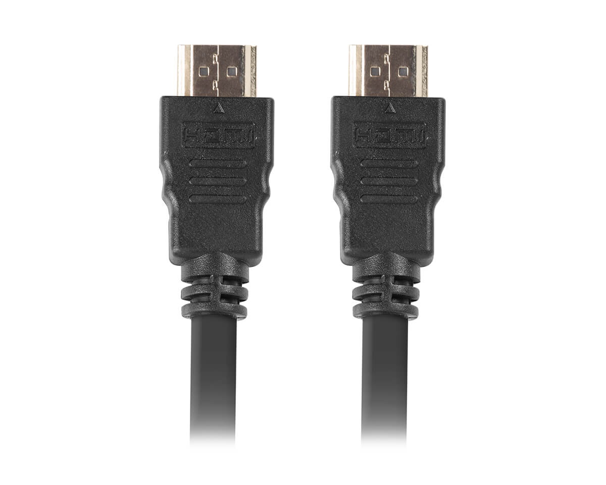 Lanberg HDMI Cable V1.4b 4K 7.5m 