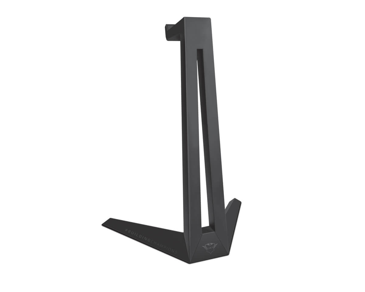 Trust gxt 260 outlet cendor headset stand