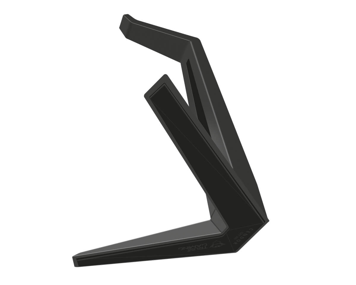 Trust GXT 260 Cendor Headset Stand