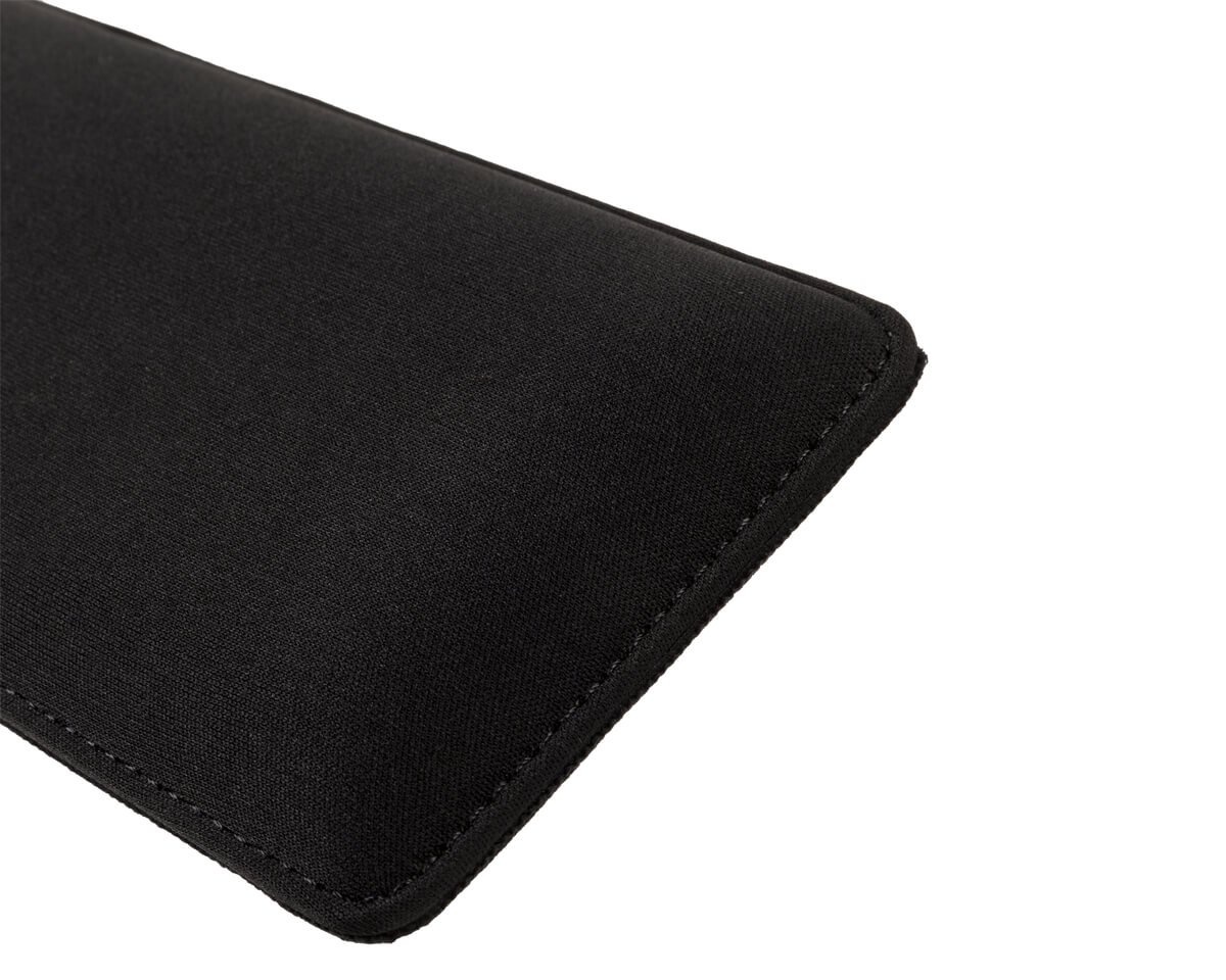 Glorious PC Gaming Race Stealth Keyboard Wrist pad - TKL Slim - Thumbnail 5
