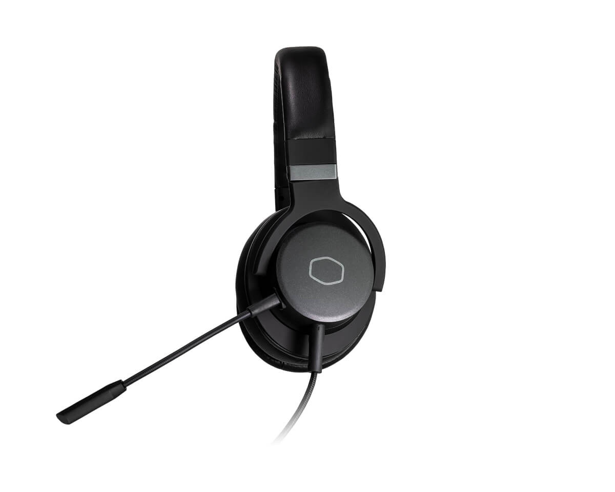 Cooler Master MH751 Gaming Headset us.MaxGaming