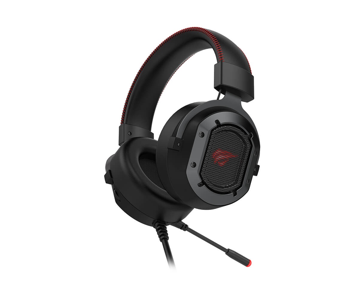Buy Havit H2006U 7.1 LED Gaming Headset at us.MaxGaming.com