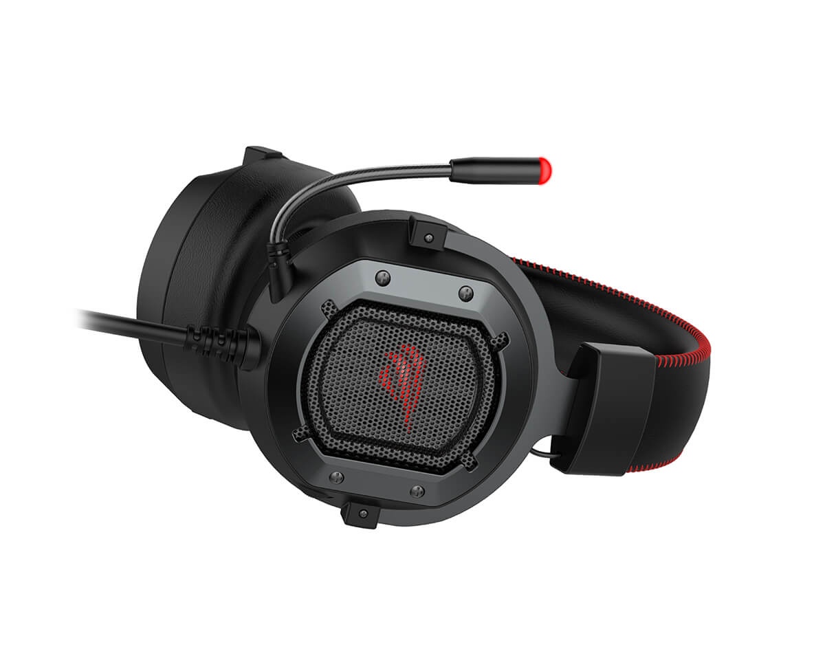 Buy Havit H2006U 7.1 LED Gaming Headset at us.MaxGaming.com