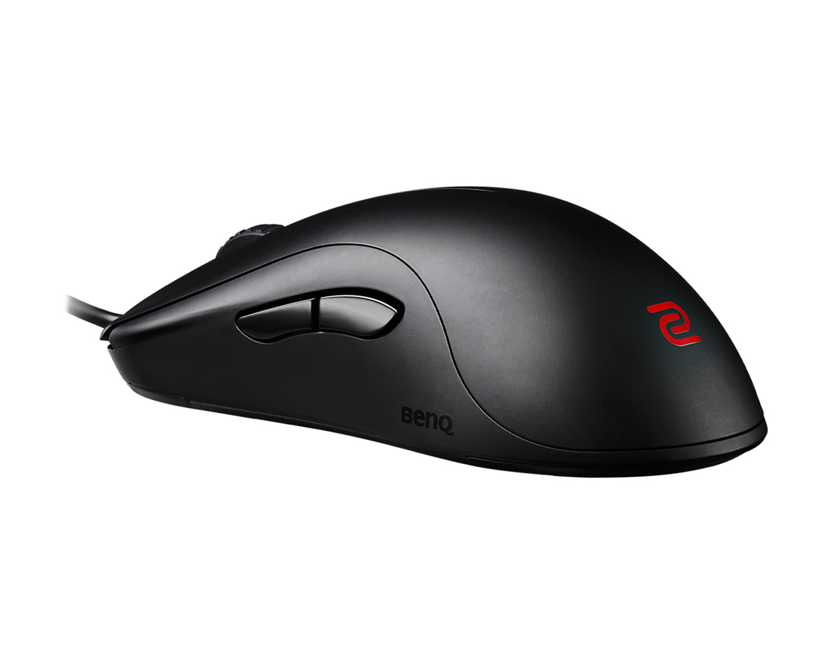 ZOWIE by BenQ ZA11-B Gaming Mouse - us.MaxGaming.com