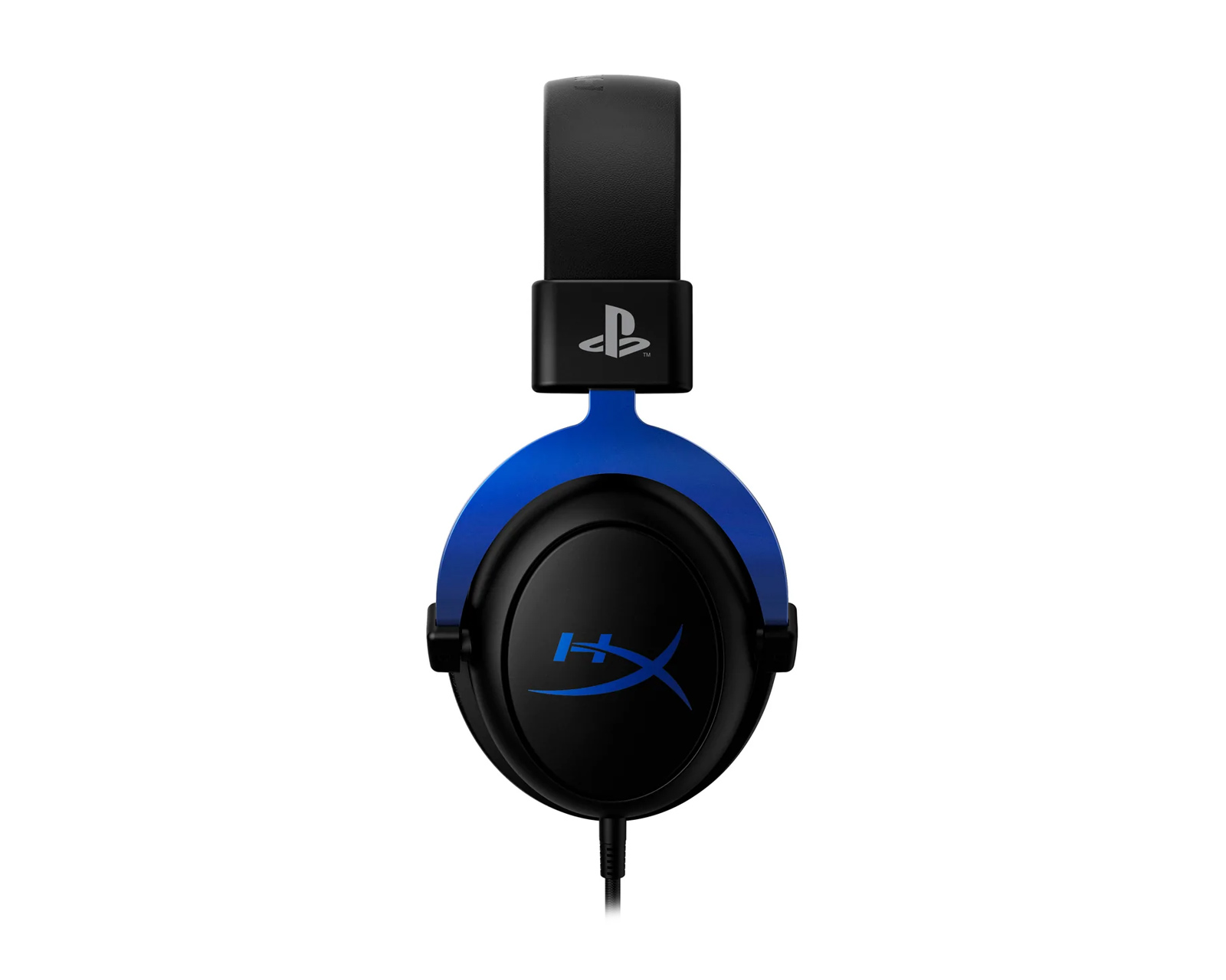 HyperX Cloud Headset for PS4 PS5 us.MaxGaming