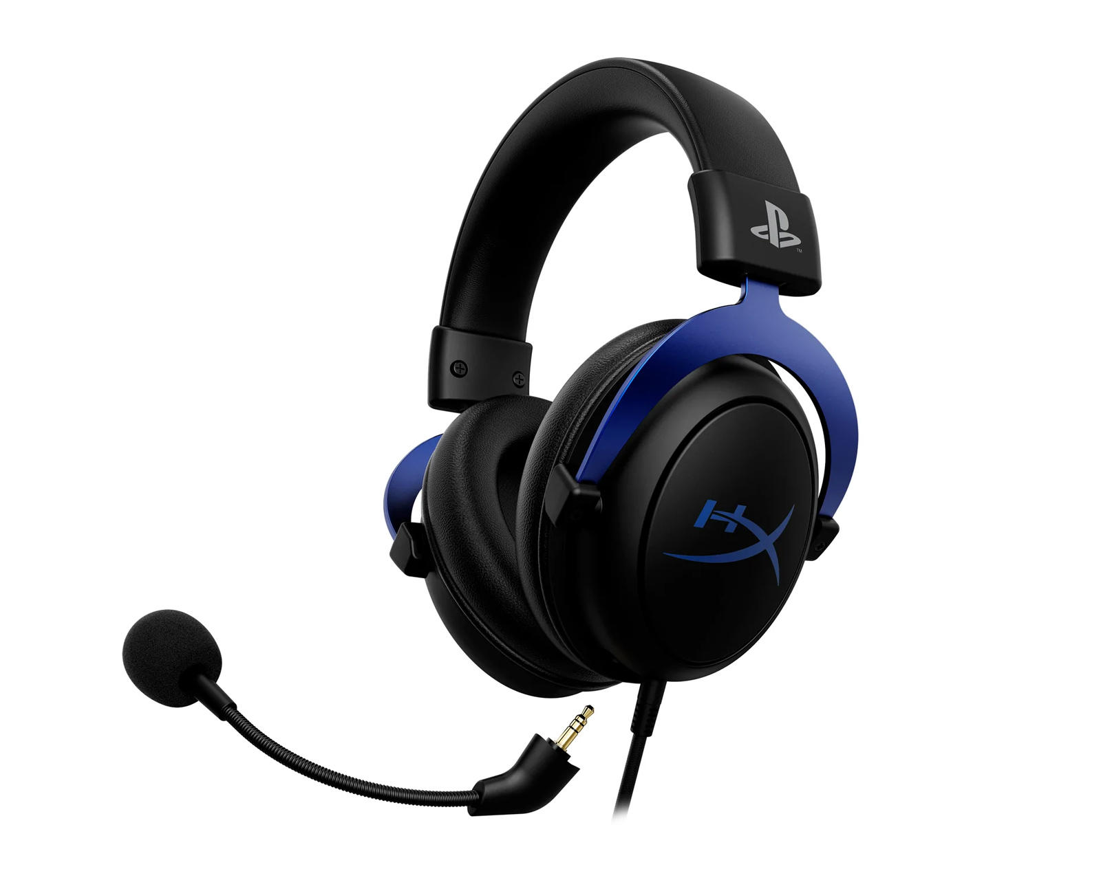 HyperX Cloud Headset for PC/PS4/PS5