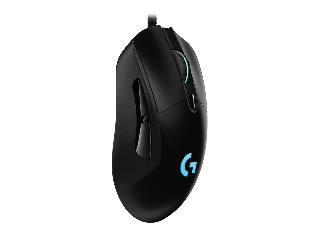 Logitech G403 - us.MaxGaming.com