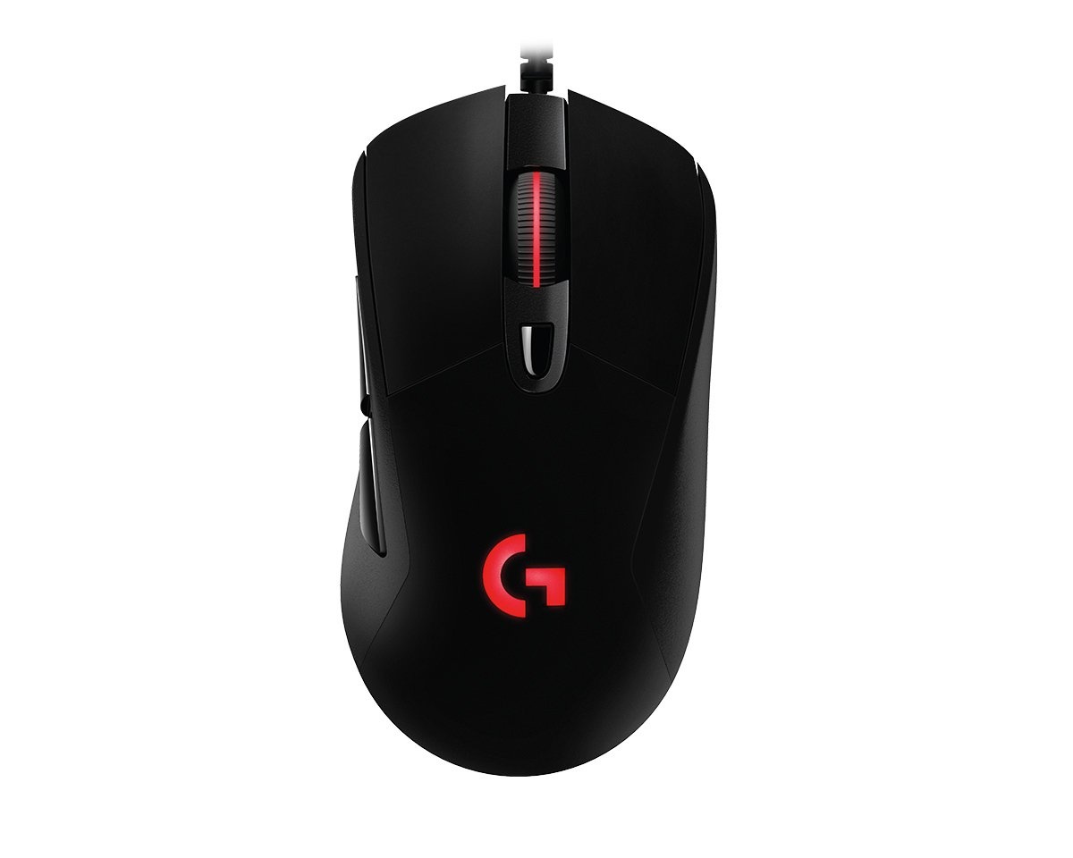 Logitech G403 Hero