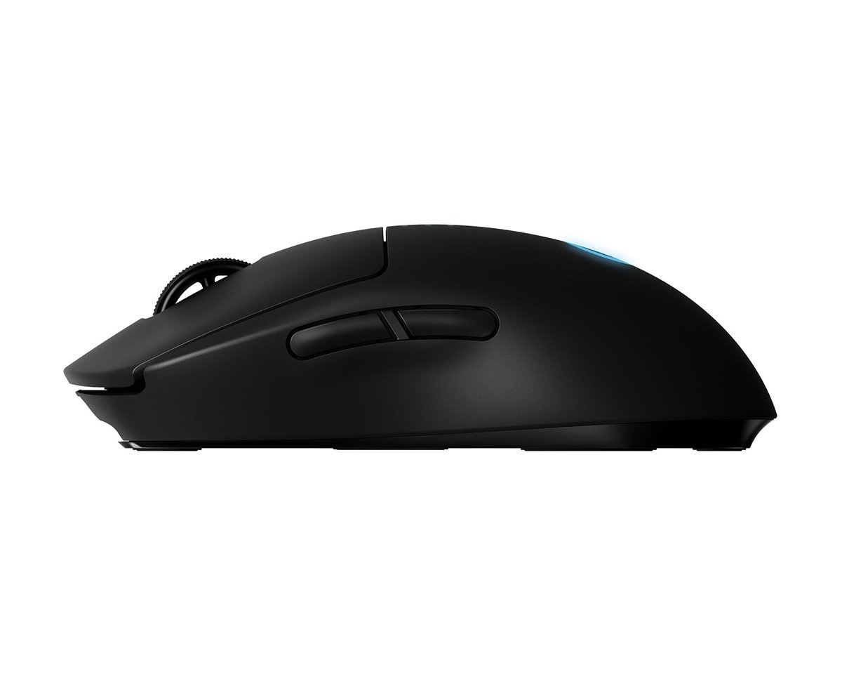Logitech G PRO Wireless Gaming Mouse - MaxGaming