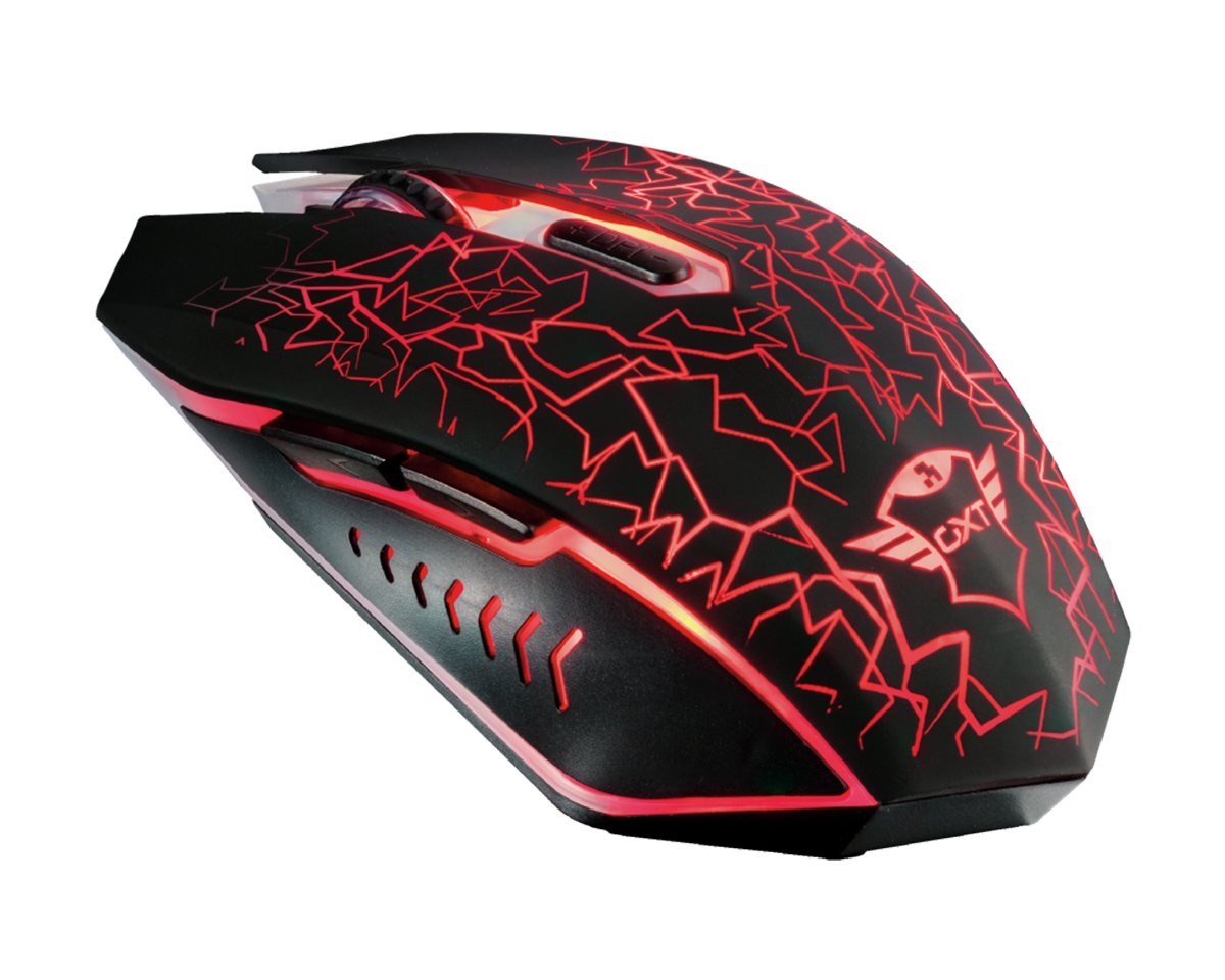 gxt wireless mouse