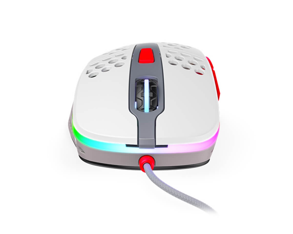 Buy Xtrfy M4 Rgb Retro At Us Maxgaming Com