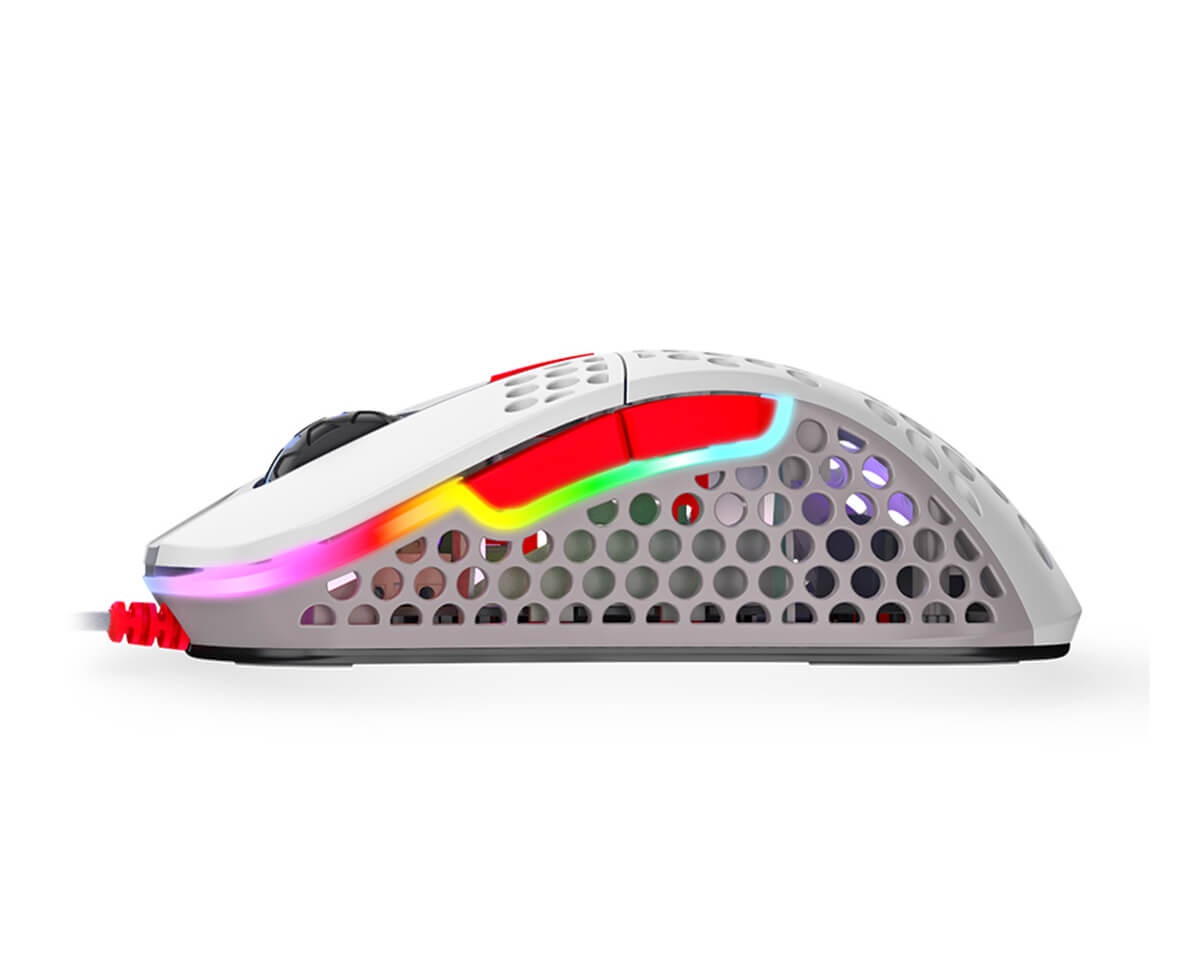 Buy Xtrfy M4 Rgb Retro At Us Maxgaming Com