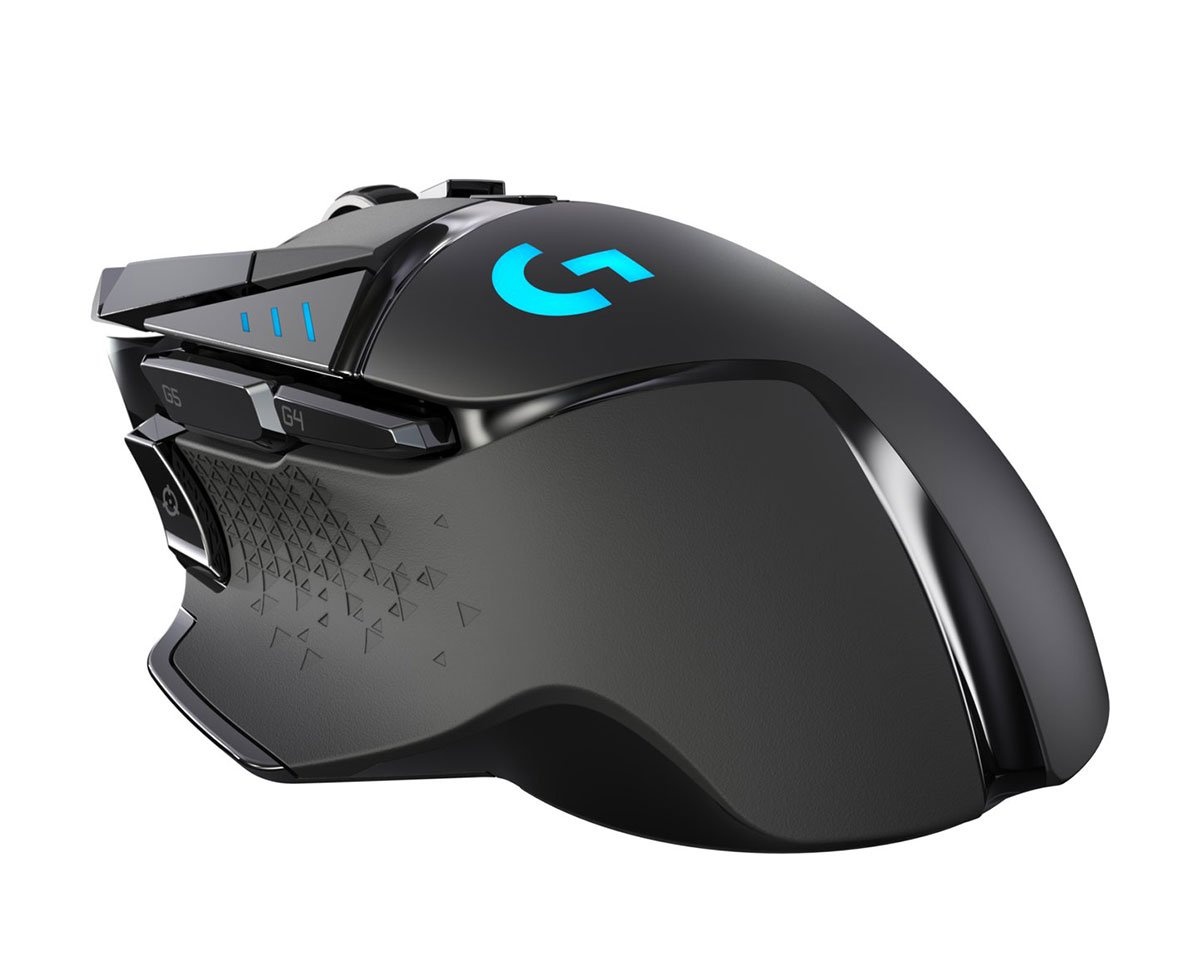 Logitech hotsell G502 Lightspeed