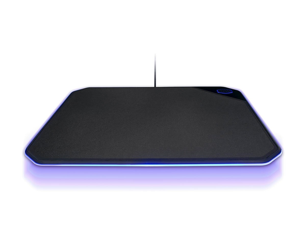 Cooler Master MP860 Mousepad - Thumbnail 4