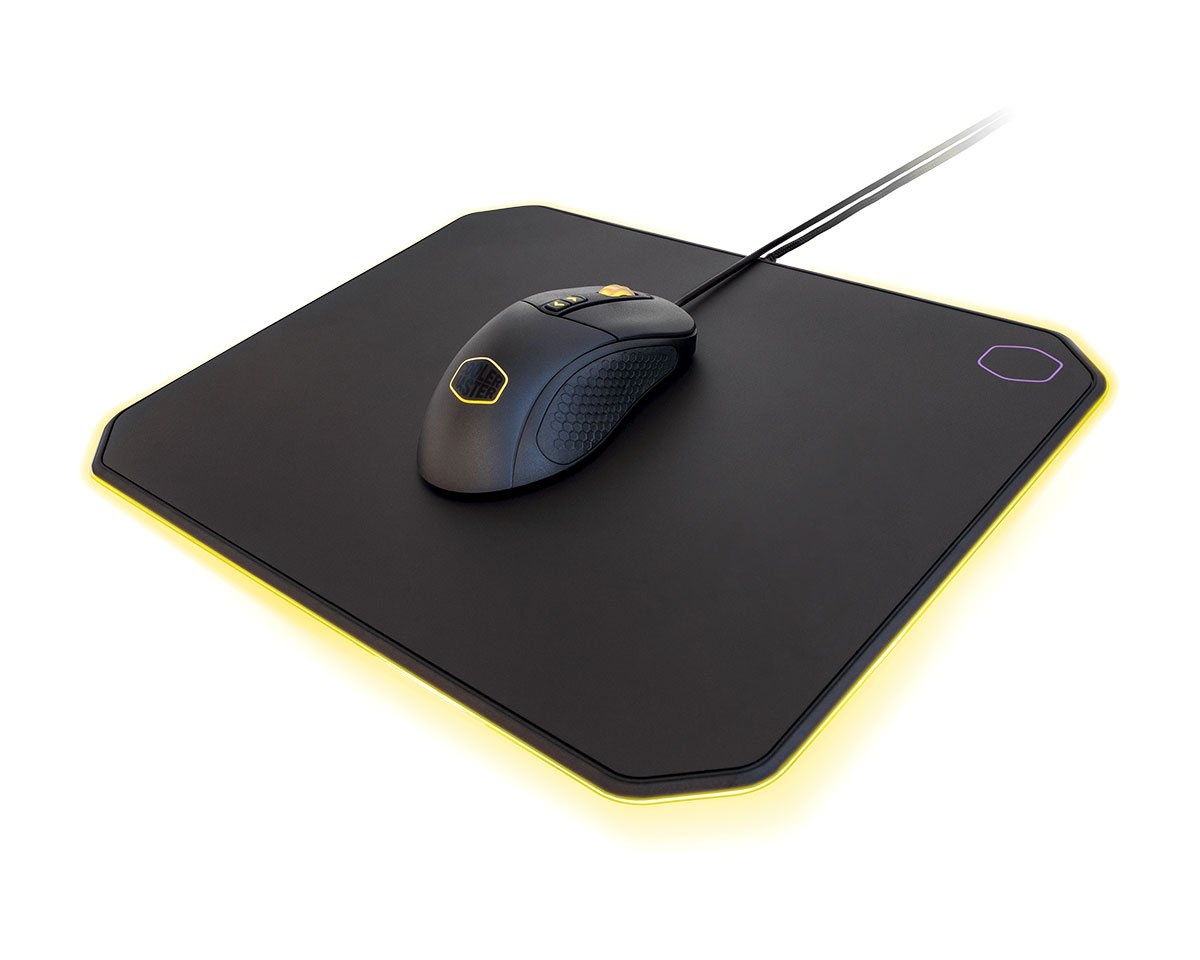 Cooler Master MP860 Mousepad - Thumbnail 3