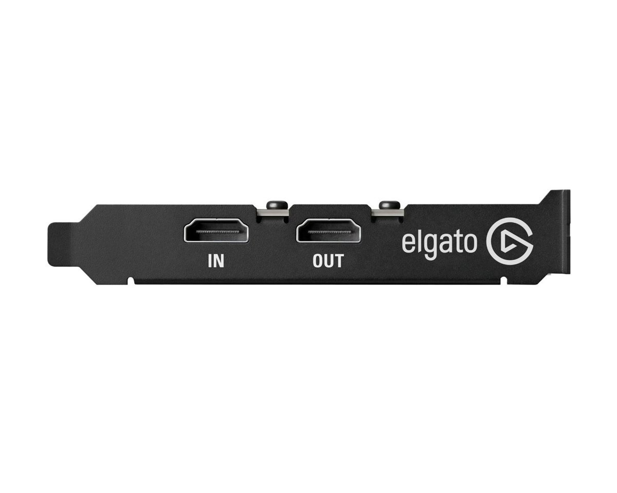 Elgato Game Capture 4K60 Pro MK.3 - us.MaxGaming.com