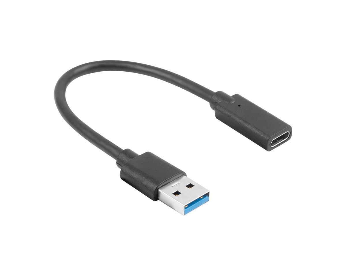 15% sur CABLING® Adaptateur USB C vers USB A 3.0 Connecteur USB