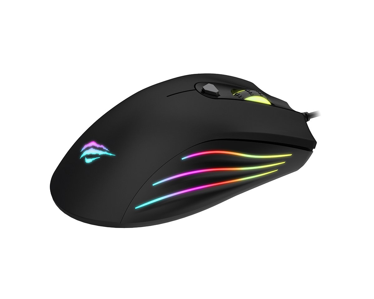 ms1002 gaming mouse