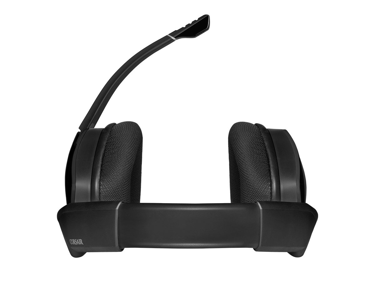 Corsair VOID RGB ELITE Wireless Premium Gaming Headset with 7.1 shops Surround Sound,