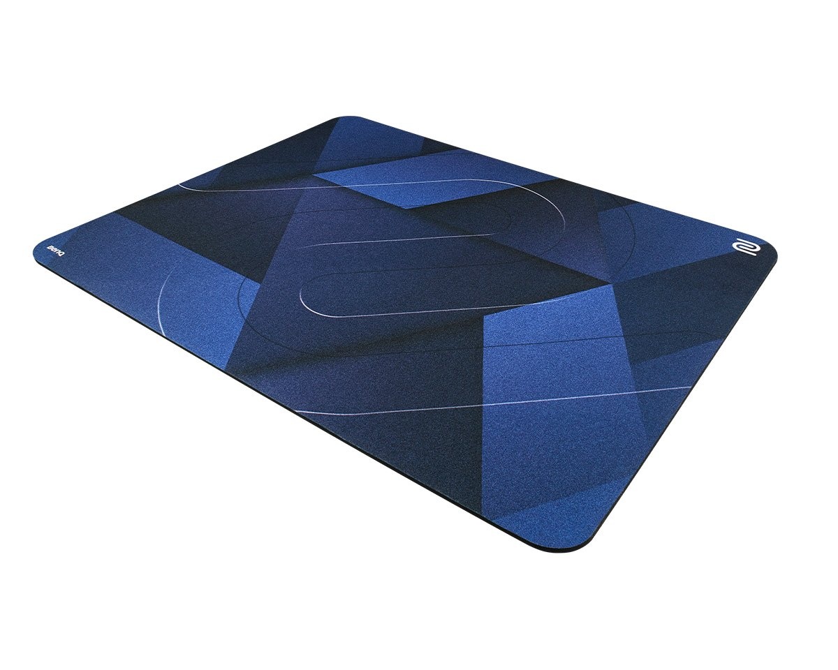 Buy Zowie By Benq G Sr Se Mouse Pad Deep Blue At Us Maxgaming Com
