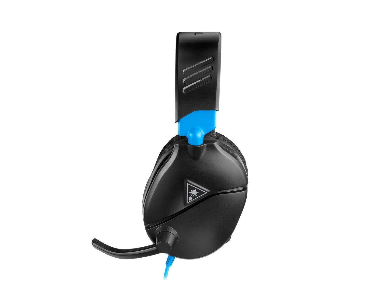 Turtle beach best sale recon 70x black